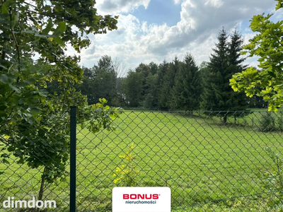 120 m linni brzegowej - 2 ha działka z domem - 2