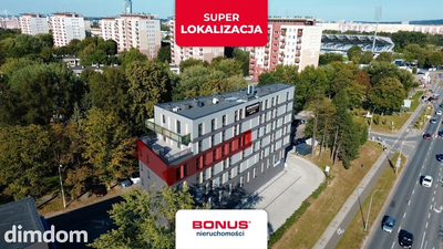 Gotowiec inwestycyjny/4 mieszk./2x garaż podziemny