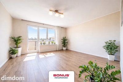 REZERWACJA Ciche, , PST, Nowa Instalacja, Balkon