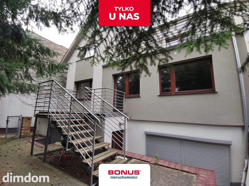 # Os. Bajkowe # skrajny, duży szereg # na biuro # - 107580426.jpg
