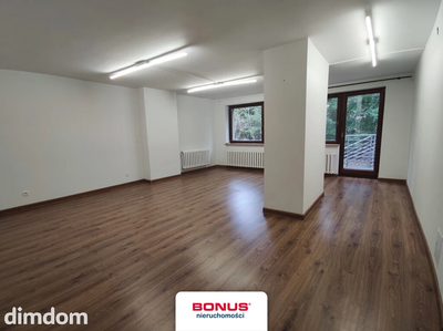 # Os. Bajkowe # skrajny, duży szereg # na biuro # - 4