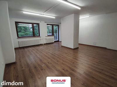 # Os. Bajkowe # skrajny, duży szereg # na biuro # - 5