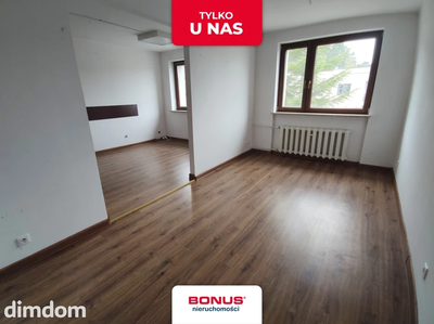 # Os. Bajkowe # skrajny, duży szereg # na biuro #