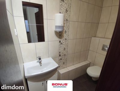 # Os. Bajkowe # skrajny, duży szereg # na biuro # - 3