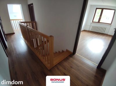 # Os. Bajkowe # skrajny, duży szereg # na biuro # - 4