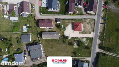 Działka budowlana 100m od jeziora Turkusowej - 2