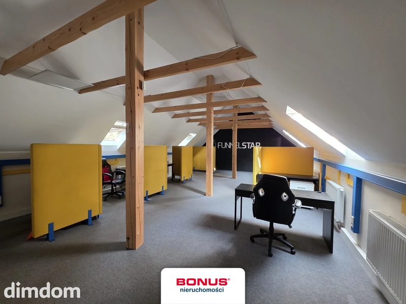 209 m² | Biuro - Open Space + 2 pok. - 108494714.jpg