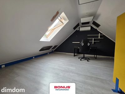 209 m² | Biuro - Open Space + 2 pok. - 4