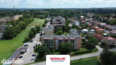 Duże 3 pokoje | Widok na Zieleń | Balkon - 4