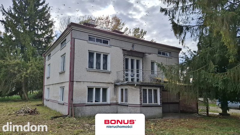 Dom 6 pokoi, 180m2, 17a, garaż - 108752688.jpg