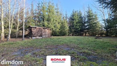 Działka 45a, Budziwój - 3
