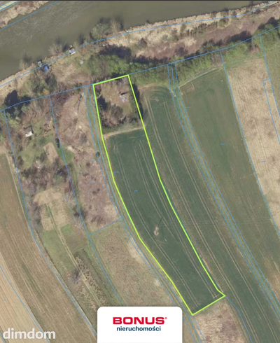 Działka 45a, Budziwój - 4
