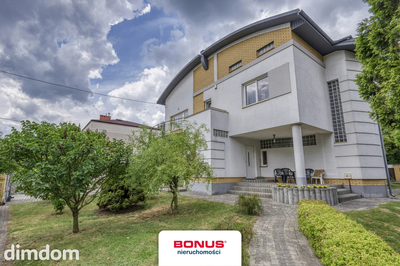 Bardzo ładny dom -Konstancin-Jeziorna!! - 4