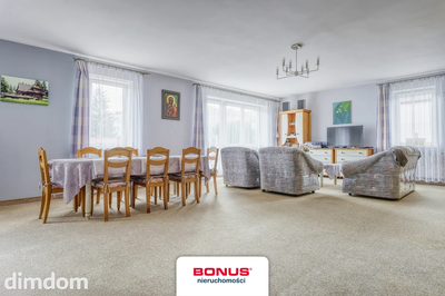 Bardzo ładny dom -Konstancin-Jeziorna!! - 2