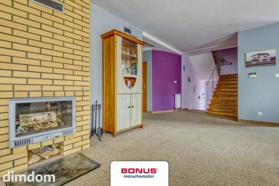 Bardzo ładny dom -Konstancin-Jeziorna!! - 5