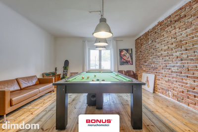 Wyjątkowy dom z historią – Przekorna, Powsin - 3
