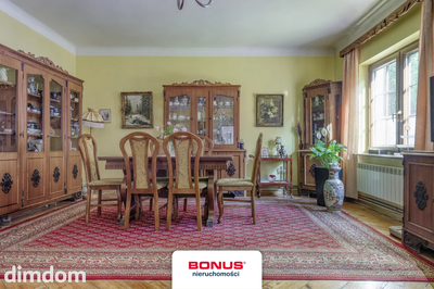 Wyjątkowy dom z historią – Przekorna, Powsin - 5