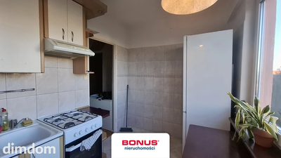 63m, 3 pokoje, kuchnia, balkon, super lokalizacja - 2