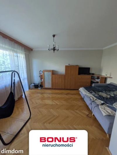 63m, 3 pokoje, kuchnia, balkon, super lokalizacja - 3