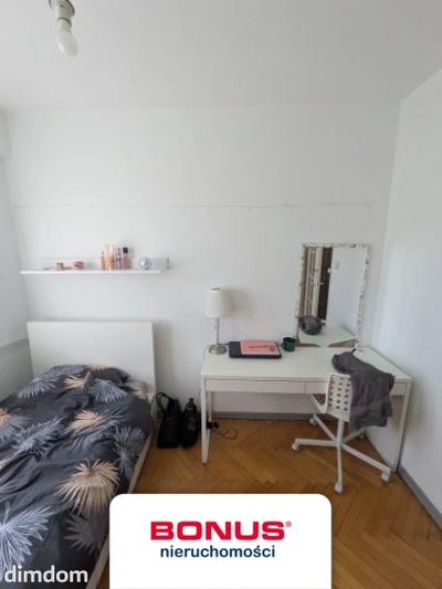 63m, 3 pokoje, kuchnia, balkon, super lokalizacja - 5