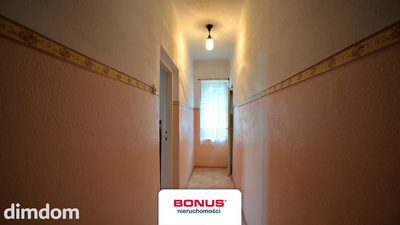 Siedlisko przy Nałęczowie 4,5 ha. - 2