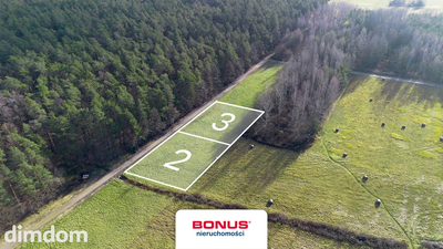 Działki budowlane 13ar | Nowy Nart | - 4