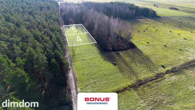 Działki budowlane 13ar | Nowy Nart | - 2