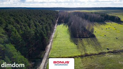 Działki budowlane 13ar | Nowy Nart | - 5