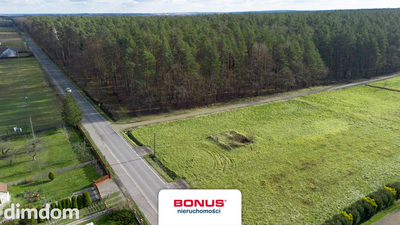 Działki budowlane 13ar | Nowy Nart | - 3