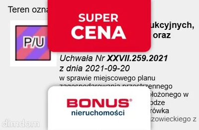 Produkcja, usługi, asfalt, przy S8