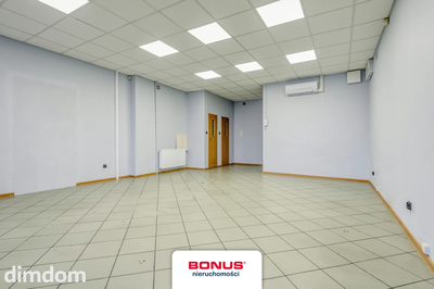 Duży lokal w centrum Legionowa - na wynajem - 2