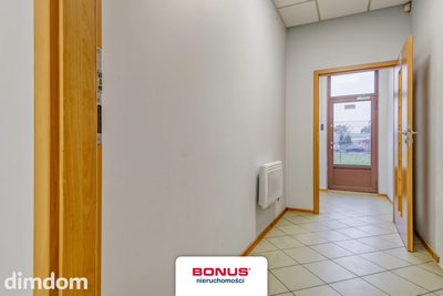 Duży lokal w centrum Legionowa - na wynajem - 5