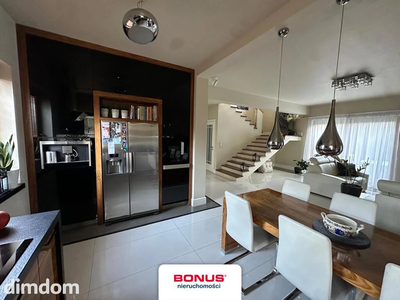 Komfortowy dom 185m2 przy jeziorze - 5