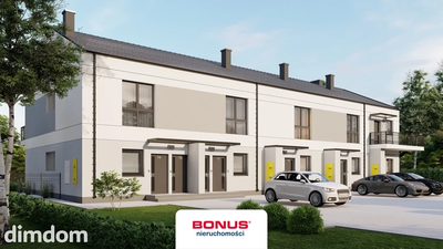 Nowe mieszkanie 55 m² z dodatkowym poddaszem - 3