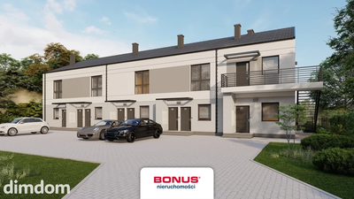 Nowe mieszkanie 55 m² z dodatkowym poddaszem - 5