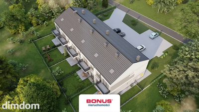 Nowe mieszkanie 55 m² z dodatkowym poddaszem - 2