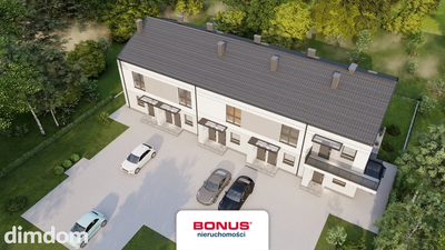 Nowe mieszkanie 55 m² z dodatkowym poddaszem - 4