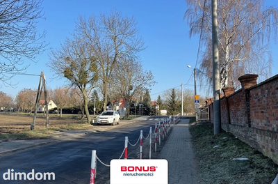 Stwórz wymarzony dom! 1100 m² działki, Brodnica - 4