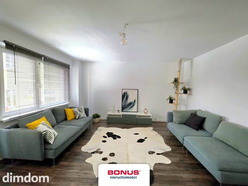 4 pokoje | 74,4 m² | Po remoncie | Krakowska Płd - 110746570.jpg