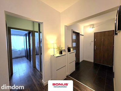4 pokoje | 74,4 m² | Po remoncie | Krakowska Płd - 2