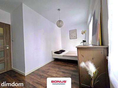 4 pokoje | 74,4 m² | Po remoncie | Krakowska Płd - 4