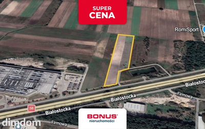 Produkcja, hala, biuro, bezpośrednio przy S8 - 4