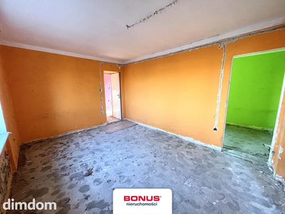 Dom w Brodnicy Duża działka Ogromne możliwości - 5