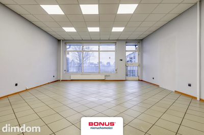 Duży lokal usługowy w ścisłym centrum Legionowa - 5