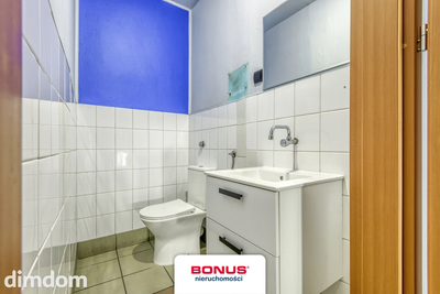 Duży lokal usługowy w ścisłym centrum Legionowa - 4