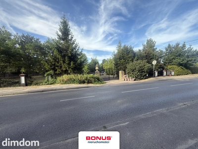 Wyjątkowa działka na sprzedaż - Dobrzyń gm.Czosnów - 2
