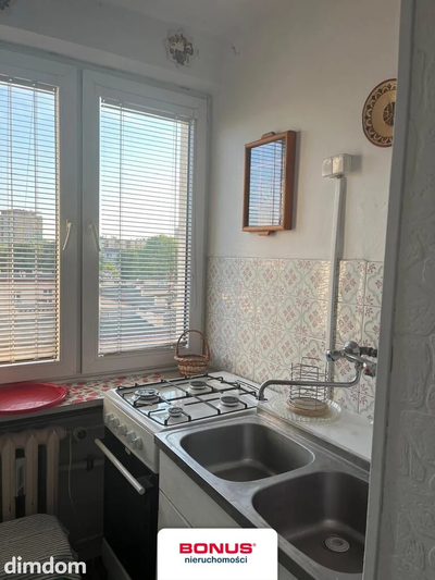 3 pokoje | 56 m2 | balkon | piwnica | ul. Staszica - 4