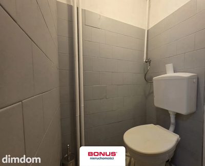 3 pokoje | 56 m2 | balkon | piwnica | ul. Staszica - 5