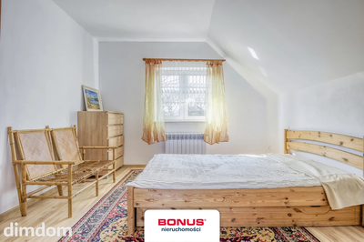 Dom nad Jeziorem Zdworskim! - 5