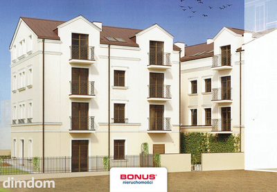 Luksusowe apartamenty w centrum Skierniewic!! - 2